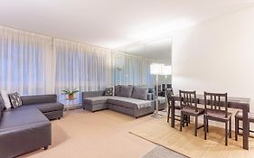 Luxury Living In Saint Germain
